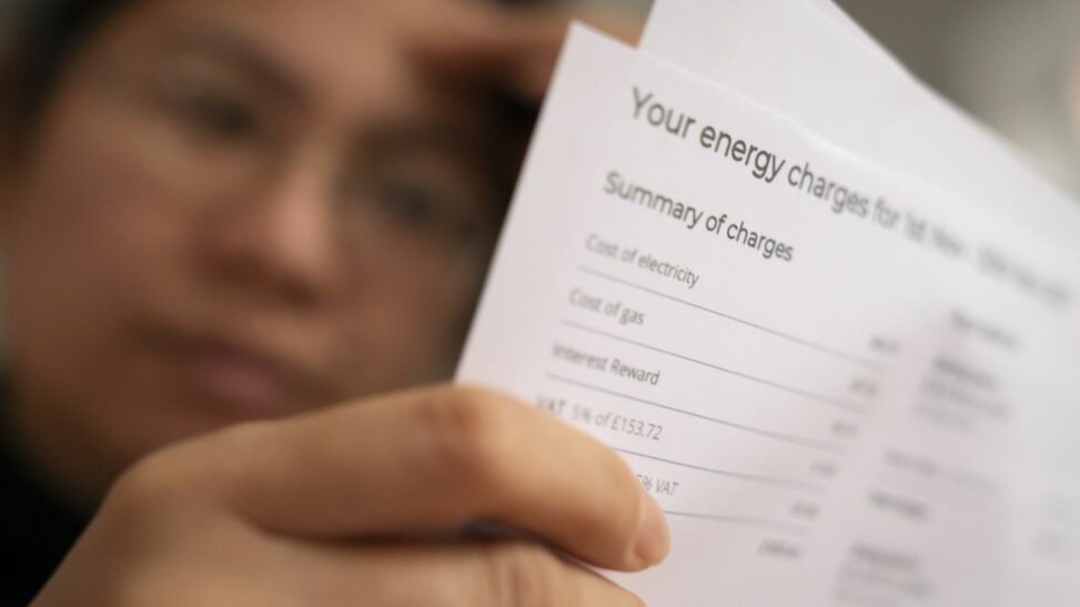 What the change in the energy price cap means and why it is going up