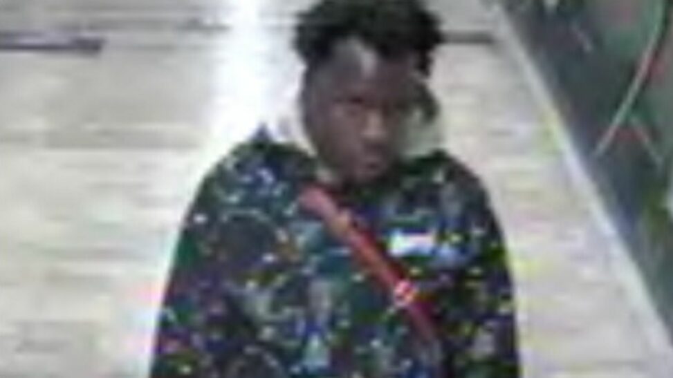 Two men stabbed at same train station within 24 hours as police release photo appeal