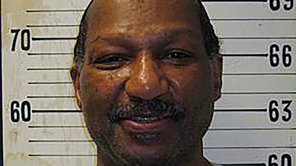 Child killer becomes first to be executed with defibrillator fitted