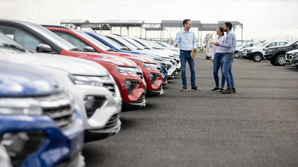 Supreme court rules in lenders' favour in car finance case in blow to motorists
