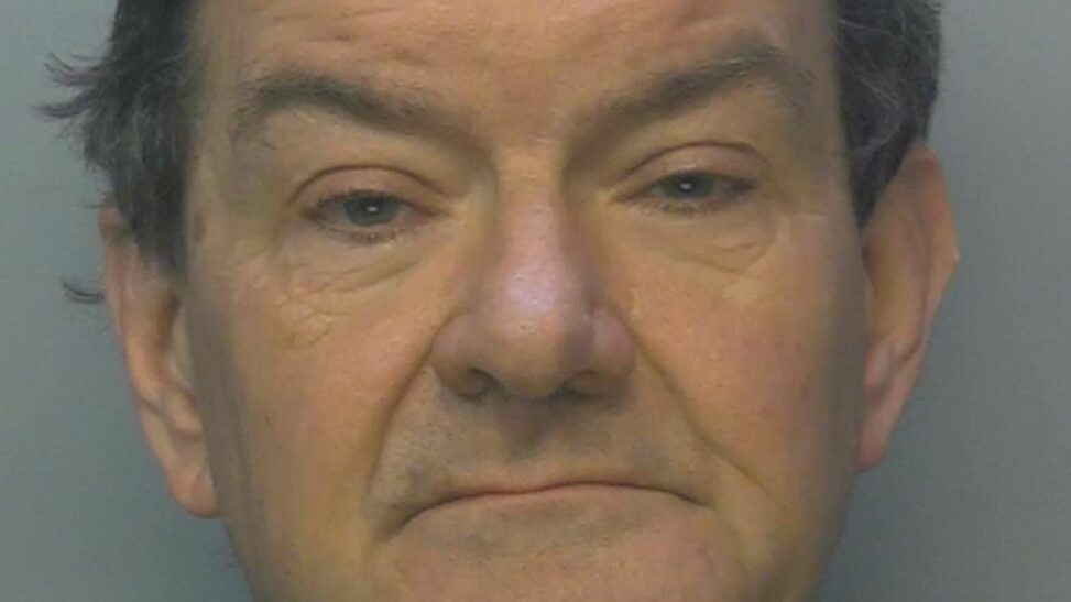 Man jailed for raping and murdering ex fiancee at luxury hotel