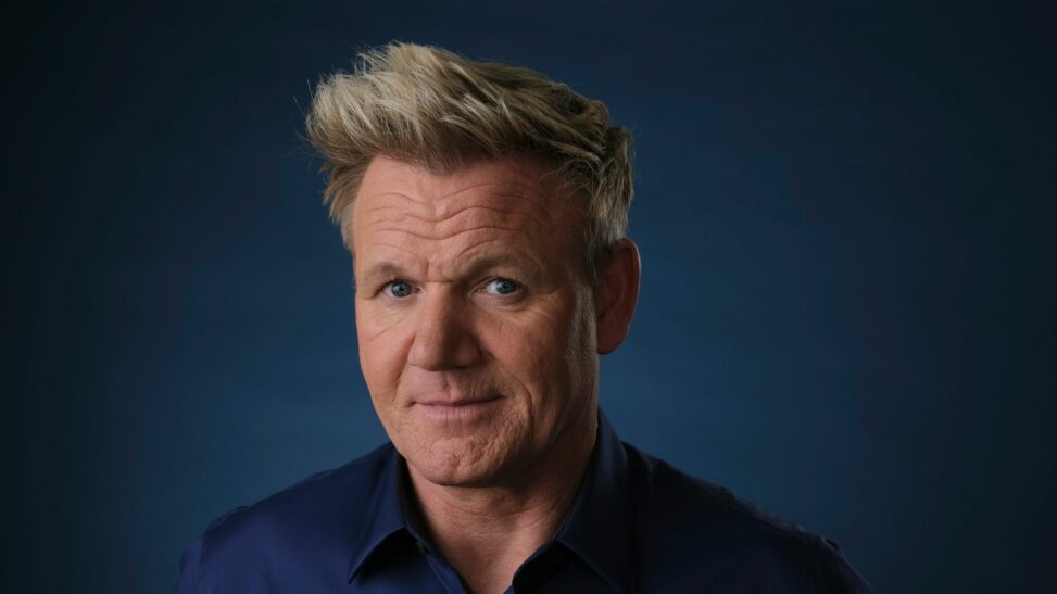 Gordon ramsay reveals he had treatment to remove skin cancer