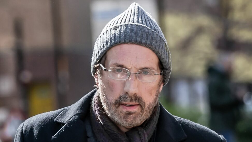 Former priest denies brainwashing women to satisfy sexual desires