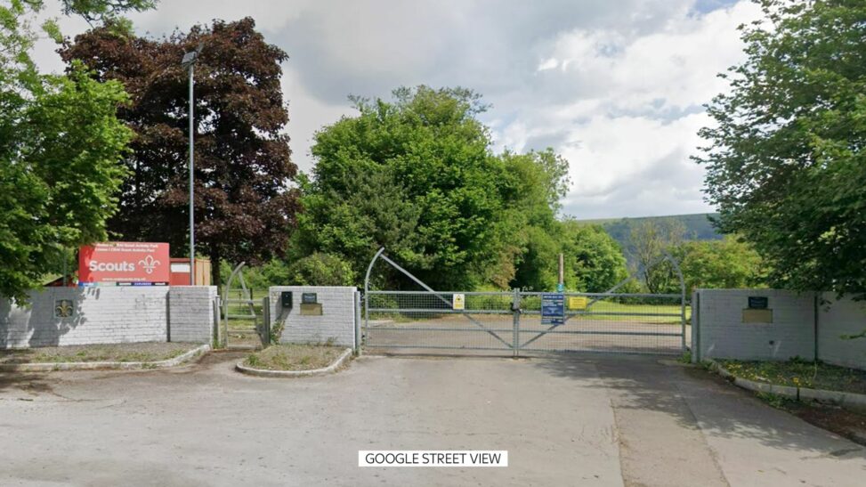 Angry locals under investigation for online comments after mistaking visiting youth group for asylum seekers