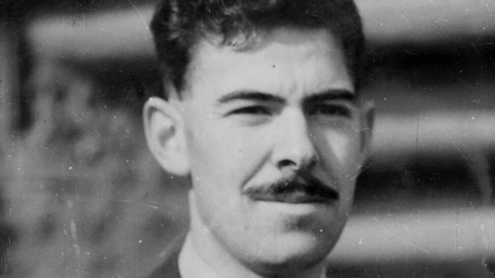 Last surviving ww2 victoria cross recipient dies aged 105