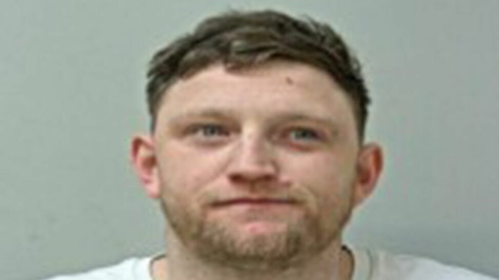 Drug driving father jailed after son dies in motorway crash