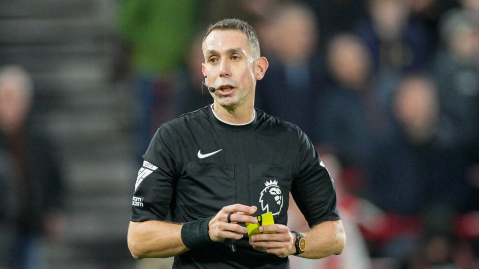 Ex premier league referee banned for eight weeks over klopp comments