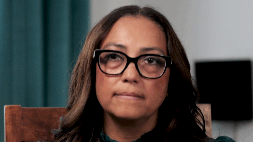 Diane's husband was killed by a reckless driver the wait for justice was almost as painful