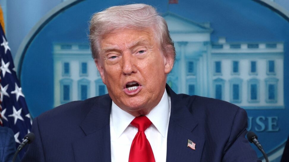 Trump will deploy national guard troops to washington dc to 're establish law and order'