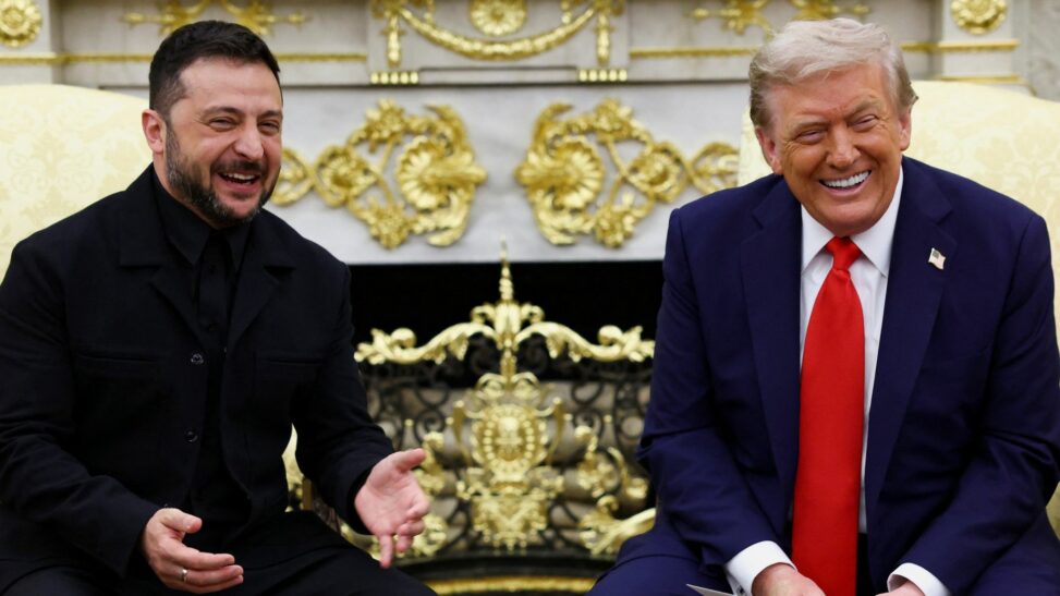 Zelenskyy has learned his lesson from last time