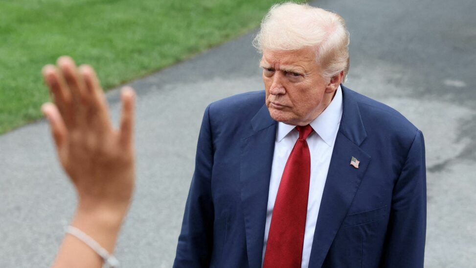 Trump vowed to end ukraine war in first 24 hours of his presidency nearly 200 days in, could he be close?