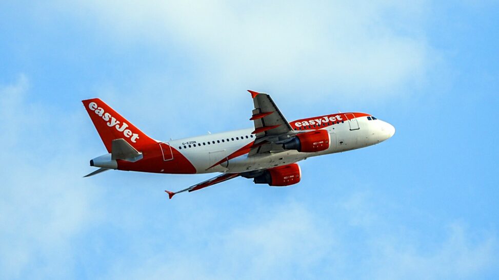 Easyjet suspends pilot over being 'naked and drunk' at holiday resort