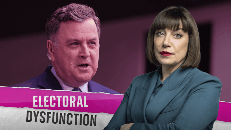 Four things we learned from speaking to the shadow chancellor