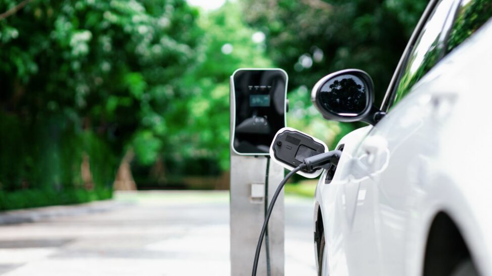 Need a new motor? the government will give you a discount on these electric cars