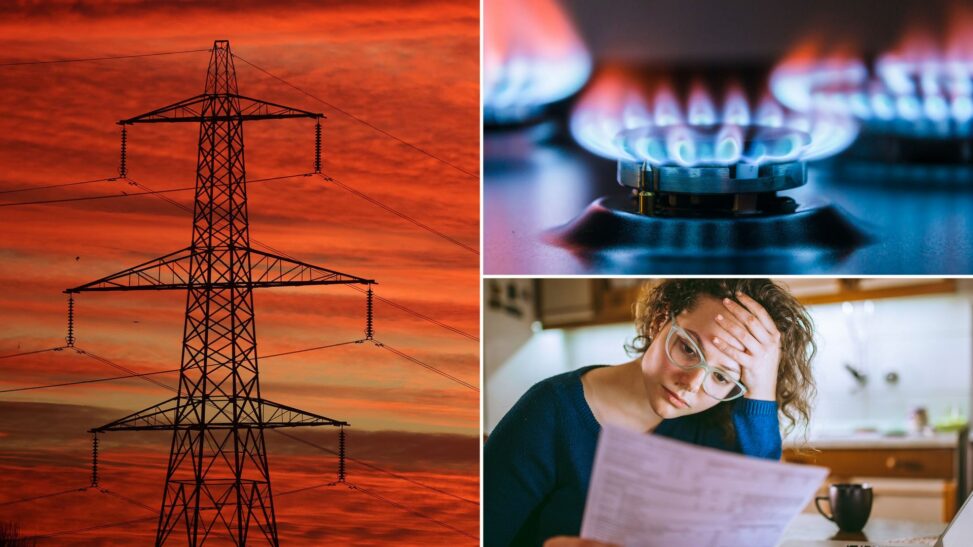 Energy bills expected to rise from october despite previous forecasts