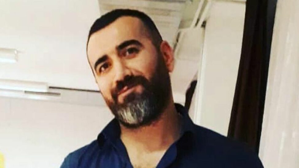 'deeply loved' father shot dead in london named