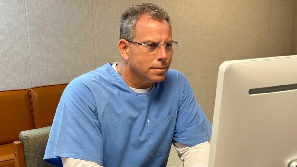 Erik menendez denied parole