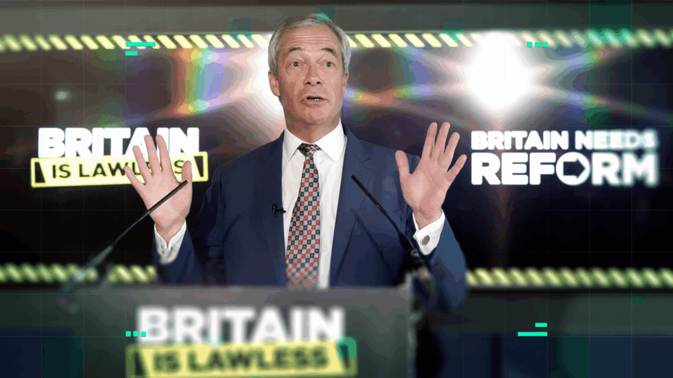 Fact checking farage: are foreigners more likely than britons to commit sexual offences?