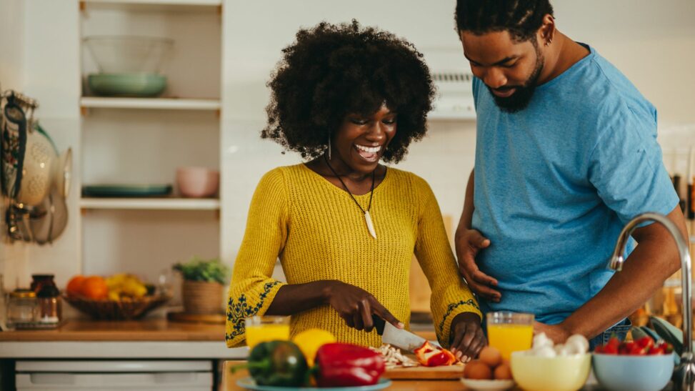 People spend less time cooking dinner as convenience food sales rise industry data