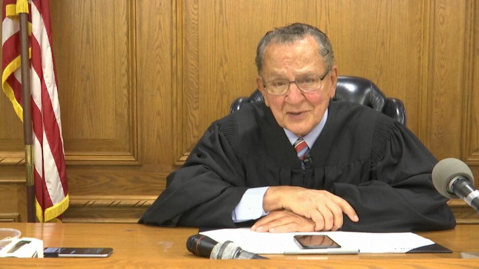'nicest judge in the world' dies after cancer diagnosis
