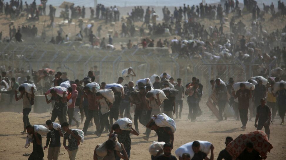 Netanyahu to instruct military on next steps in gaza after ceasefire talks collapse