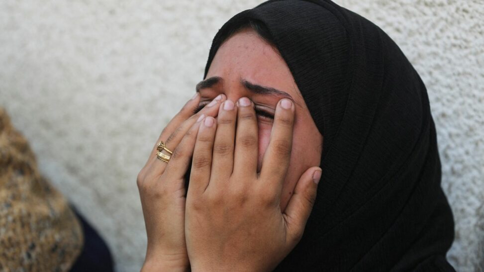 Number of dead in gaza reaches 63,000, health ministry says as israel declares city a combat zone