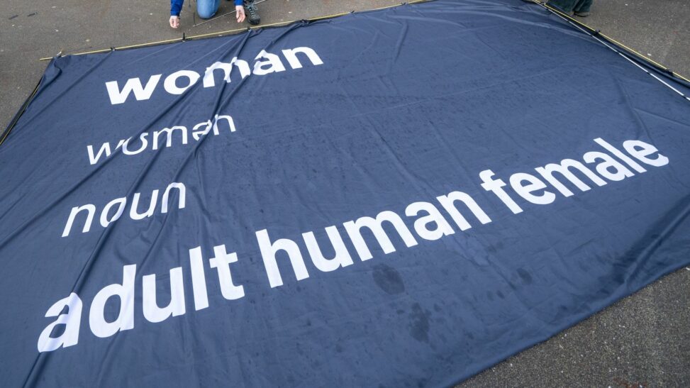 Rape crisis charity urged by campaigners to abide with legal ruling amid vacancy for 'woman only' role