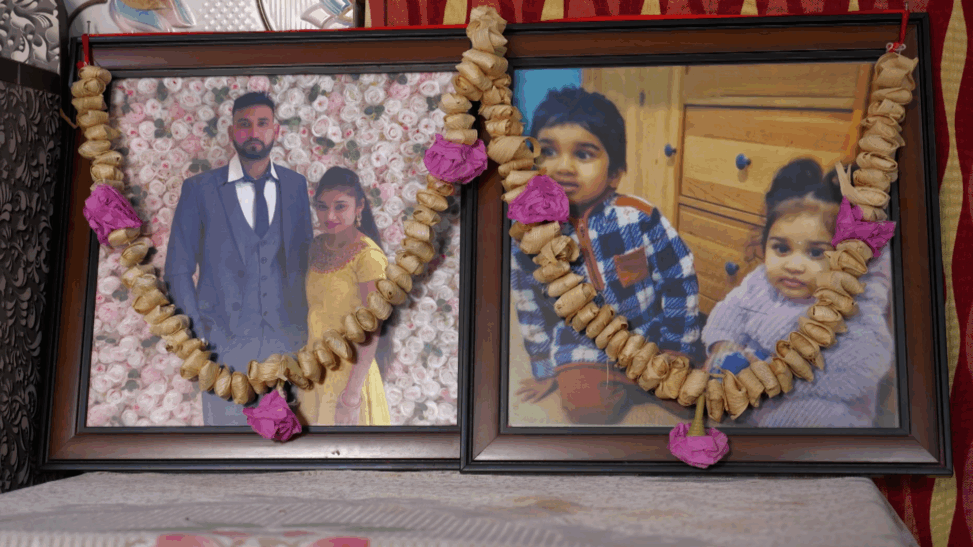 'we want justice': families prepared for court fight over deadly uk bound plane crash