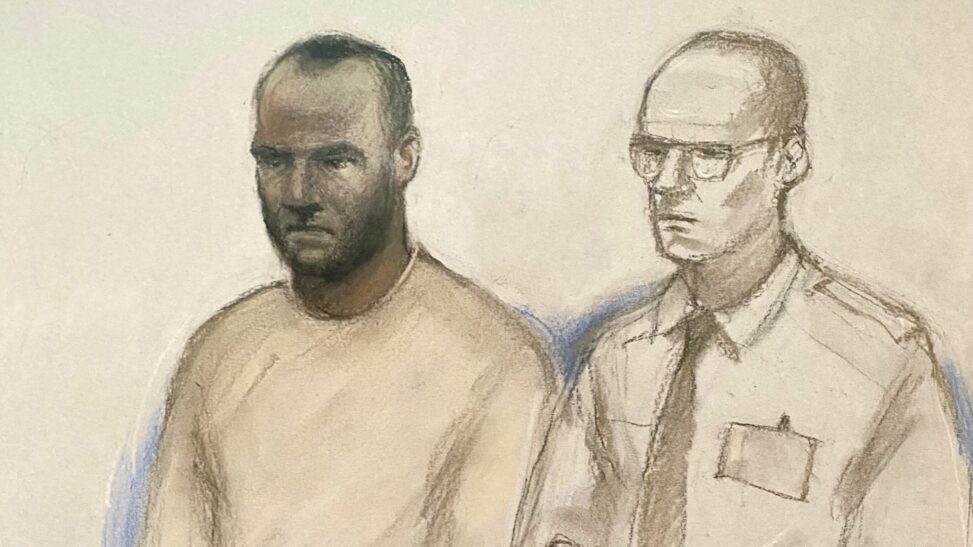 Epping migrant hotel resident told girl, 14, he wanted her to have his baby, court hears