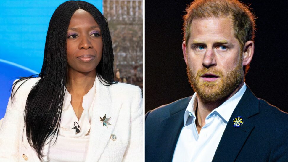 Prince harry cleared of bullying claims by report into 'damaging dispute' at his charity