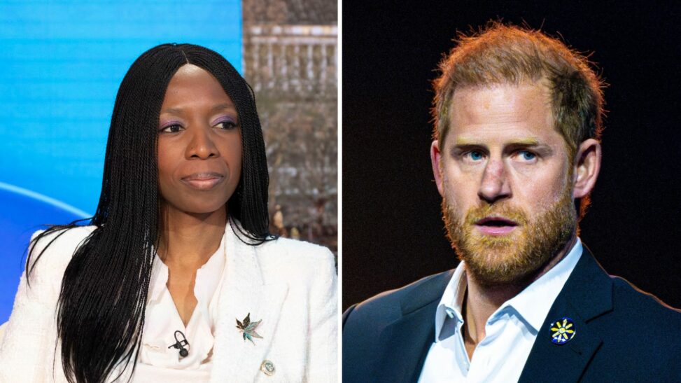 Spat between harry and sentebale chair appears far from over despite charity commission's verdict