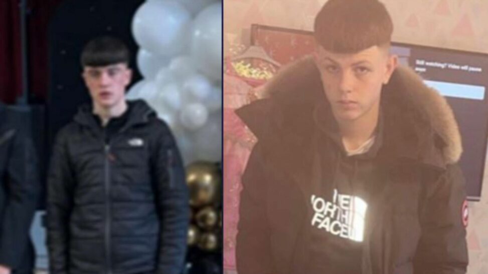 Police officer 'should face gross misconduct hearing' after deaths of two teenagers