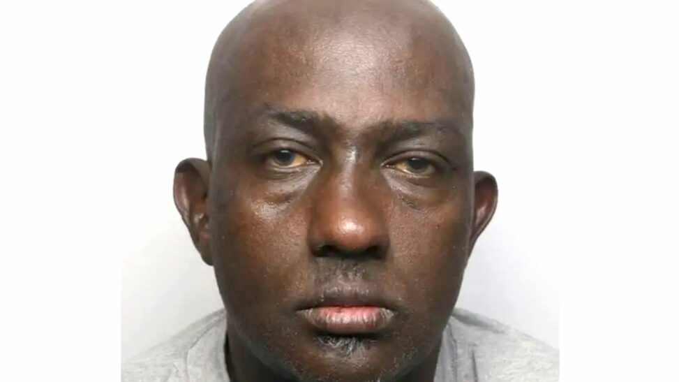 Man admits murdering customer in bank branch knife attack