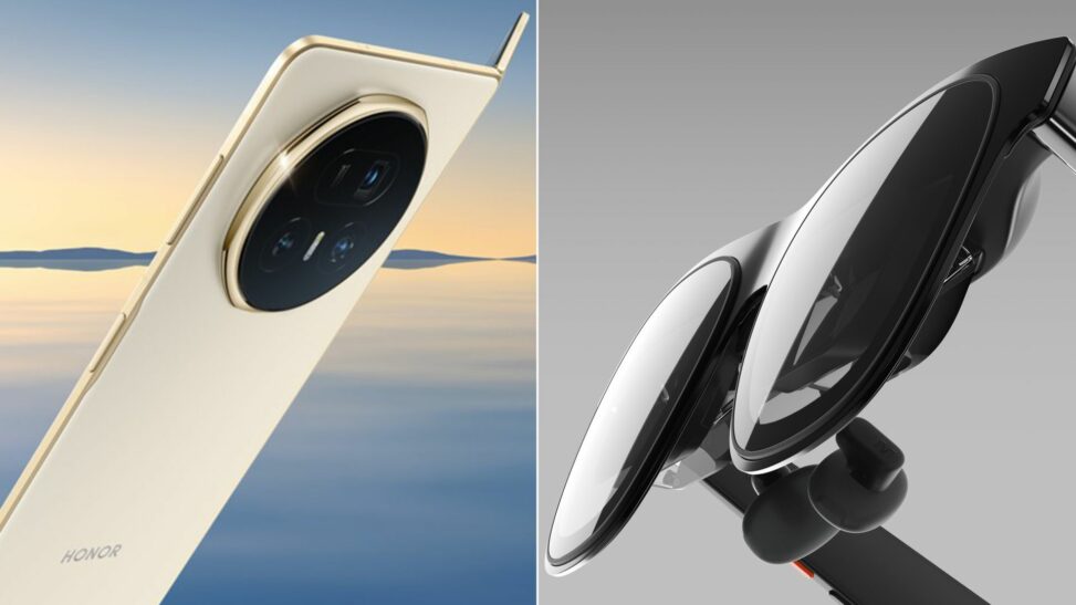Tech companies are racing to make their products smaller and much, much thinner