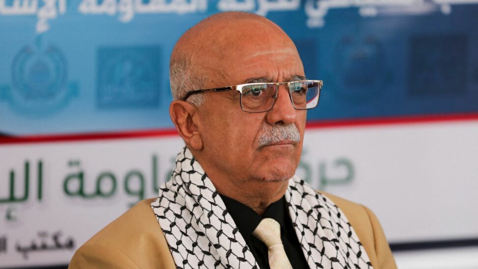 Houthi rebel prime minister killed in israeli airstrike, militant group says