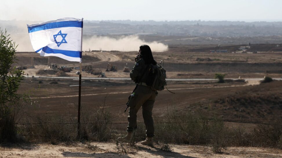 Israel unveils new direction for gaza war but it likely faces an impossible task