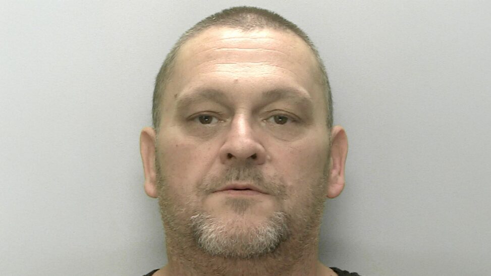 'devastated' boyfriend covered ex partner's body with blanket and left her undiscovered on sofa for years
