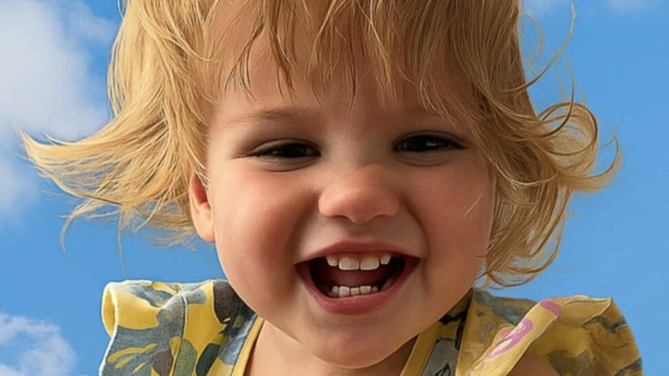 Man and woman arrested on suspicion of murder after one year old's death