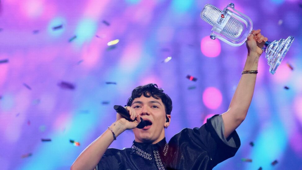 Eurovision names host city for 70th song contest