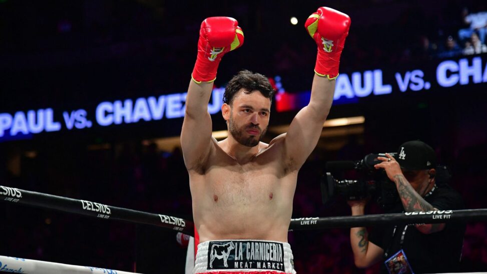 Legendary mexican boxer to stand trial over alleged cartel ties