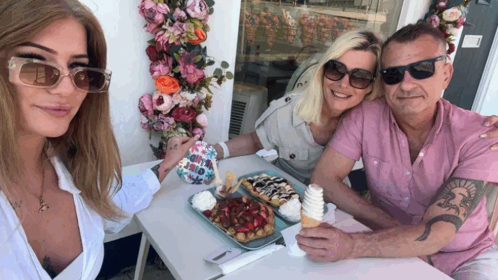 Two victims of isle of wight helicopter crash named