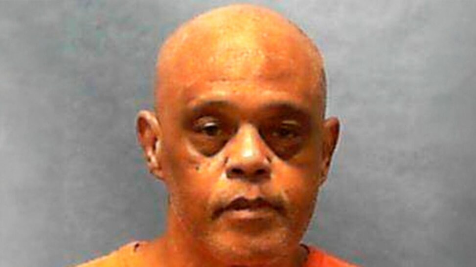 Man convicted of abducting and murdering woman set to be executed
