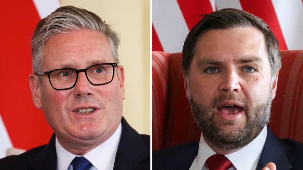 Us accuses uk of 'significant human rights issues' and restricting free speech