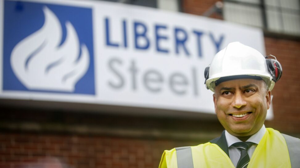 'today is payday': union warns wages for workers at liquidated steel company must be a priority