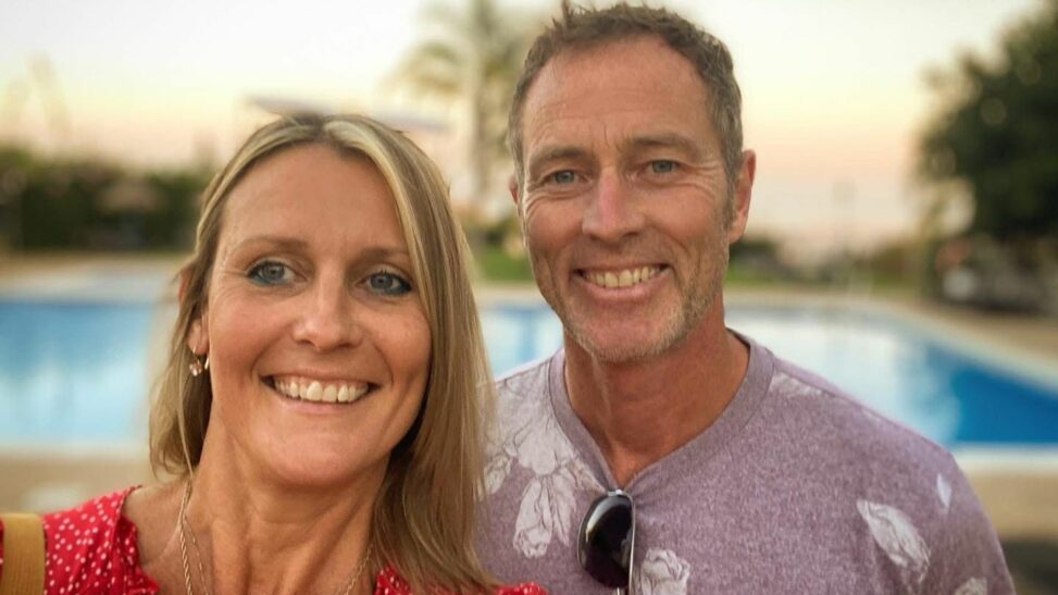 Family 'seriously worried' for parents detained in iran's 'harshest prison'