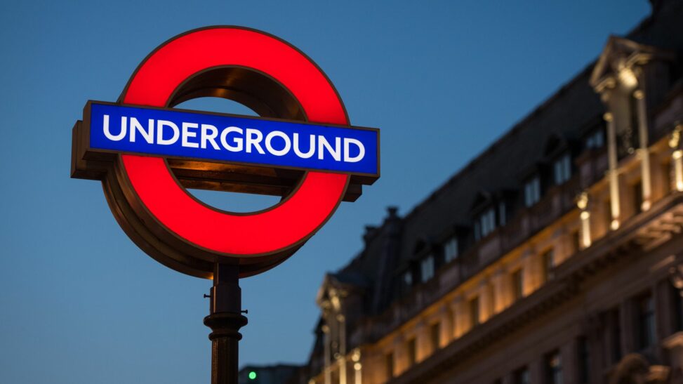 London underground workers to strike for seven days in september