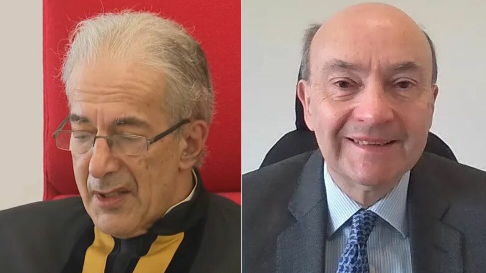 Political leanings of two judges involved in epping migrant hotel case and who they sided with