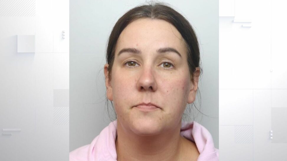 Lucy connolly 'considering legal action' against authorities after prison release