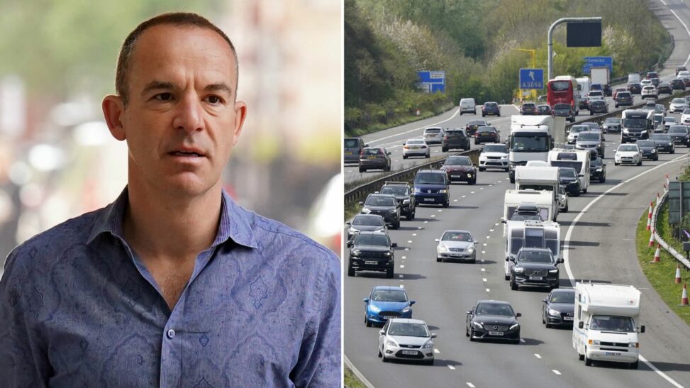 Martin lewis reveals who is due for car finance compensation and how much they'll get