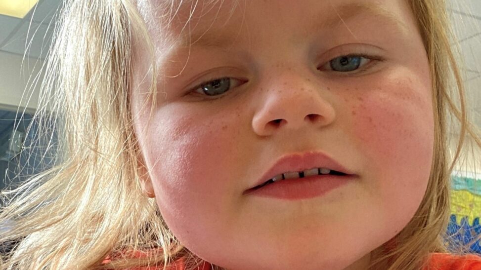 Girl, 3, allegedly murdered by her mother pictured